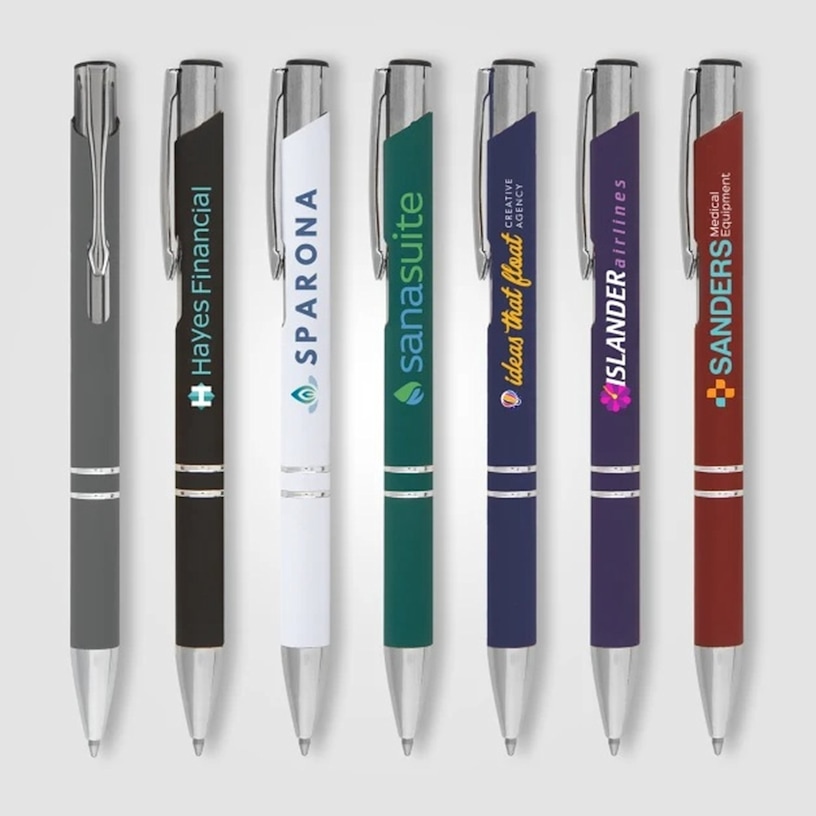 Example 3 of selected product