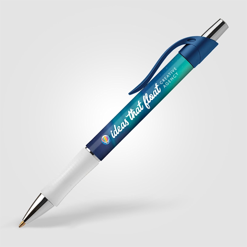 Example 2 of selected product
