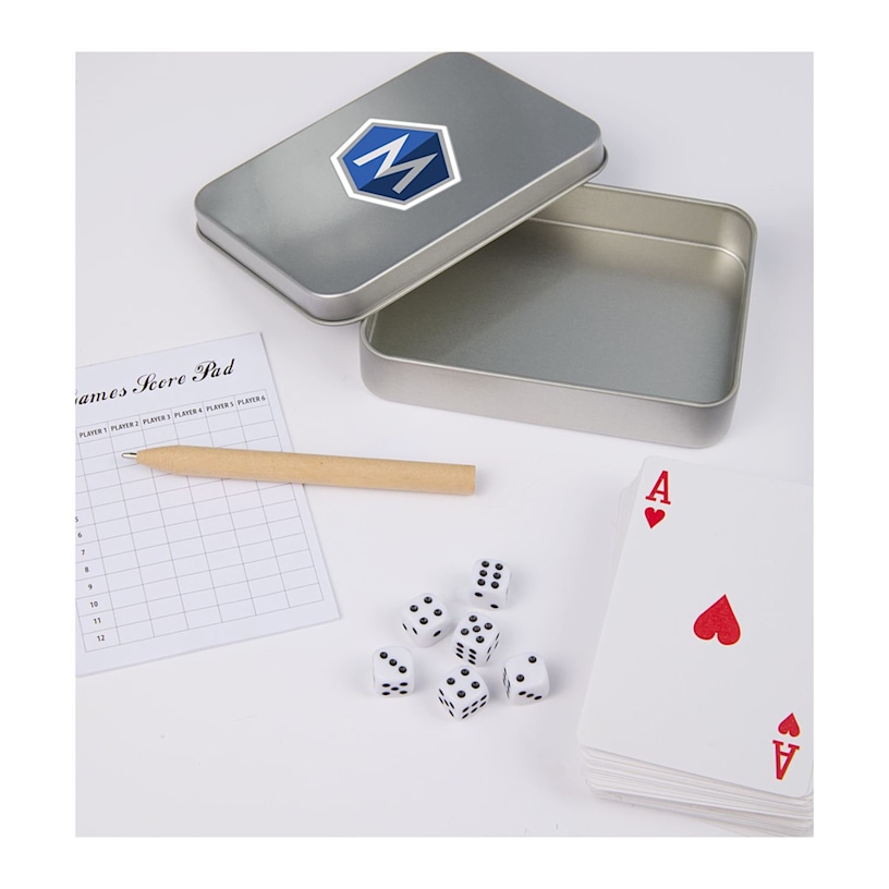 Example 2 of selected product