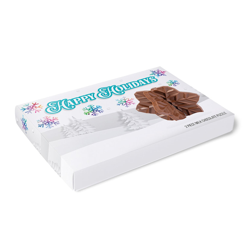 Example 2 of selected product