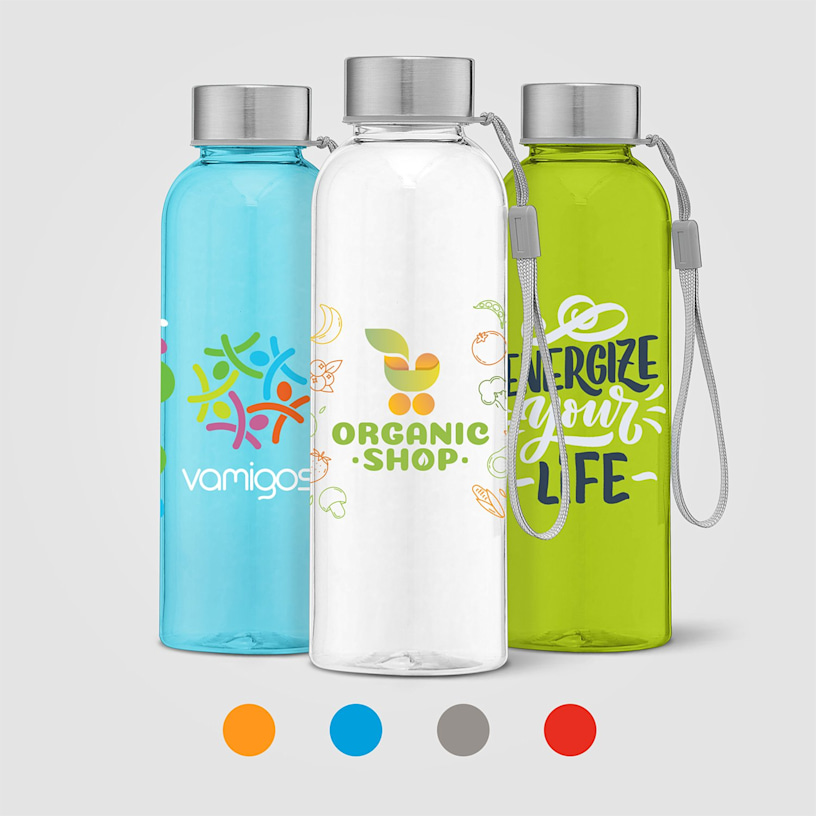 Example 5 of selected product