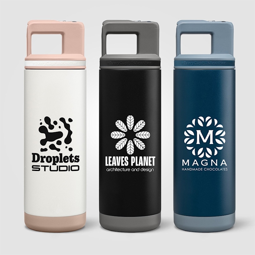 Example 8 of selected product