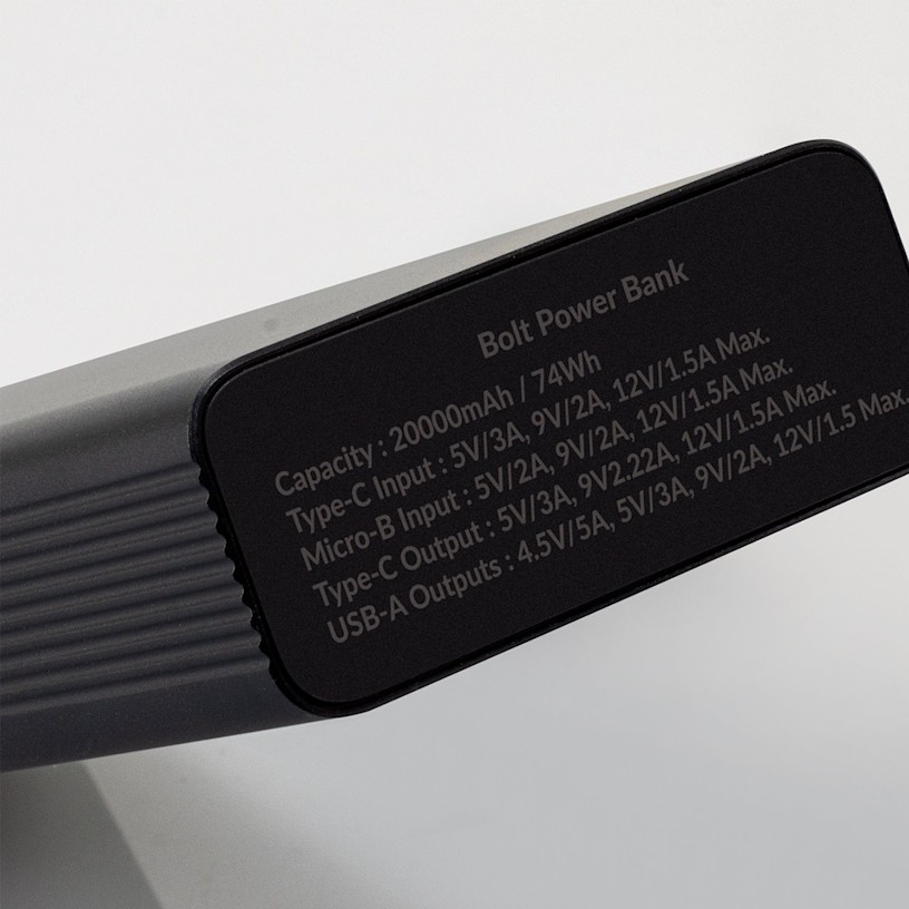 Example 4 of selected product