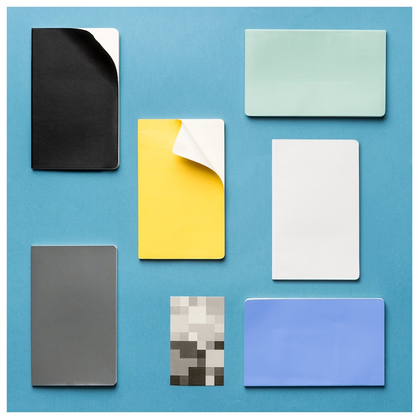 Example 8 of selected product