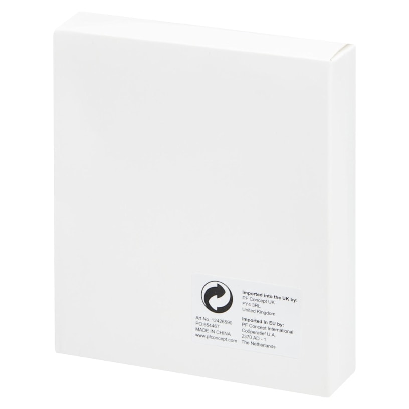 Example 7 of selected product