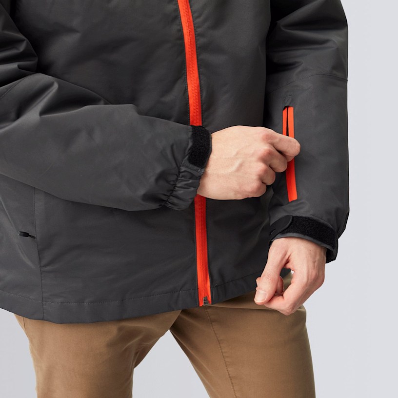 Example 5 of selected product