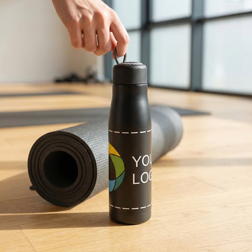 Example 9 of selected product