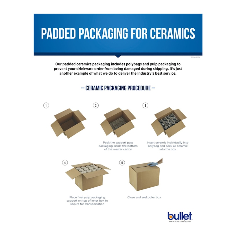 Example 3 of selected product
