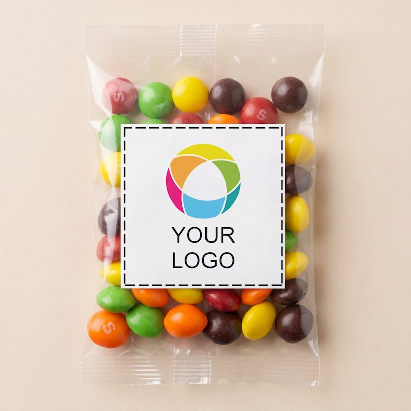 Example 2 of selected product