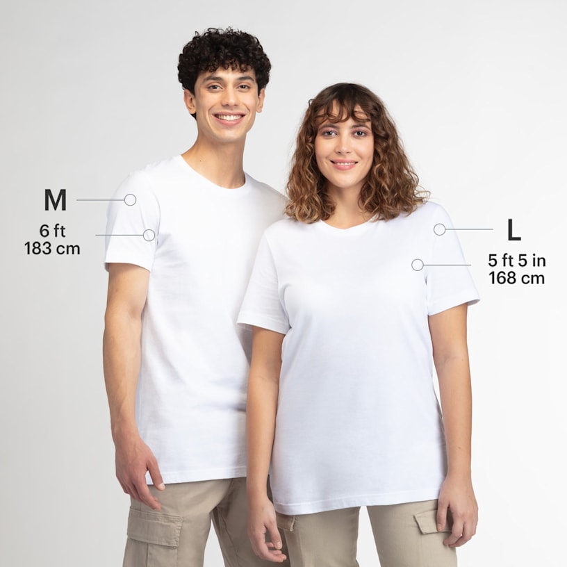 Example 8 of selected product