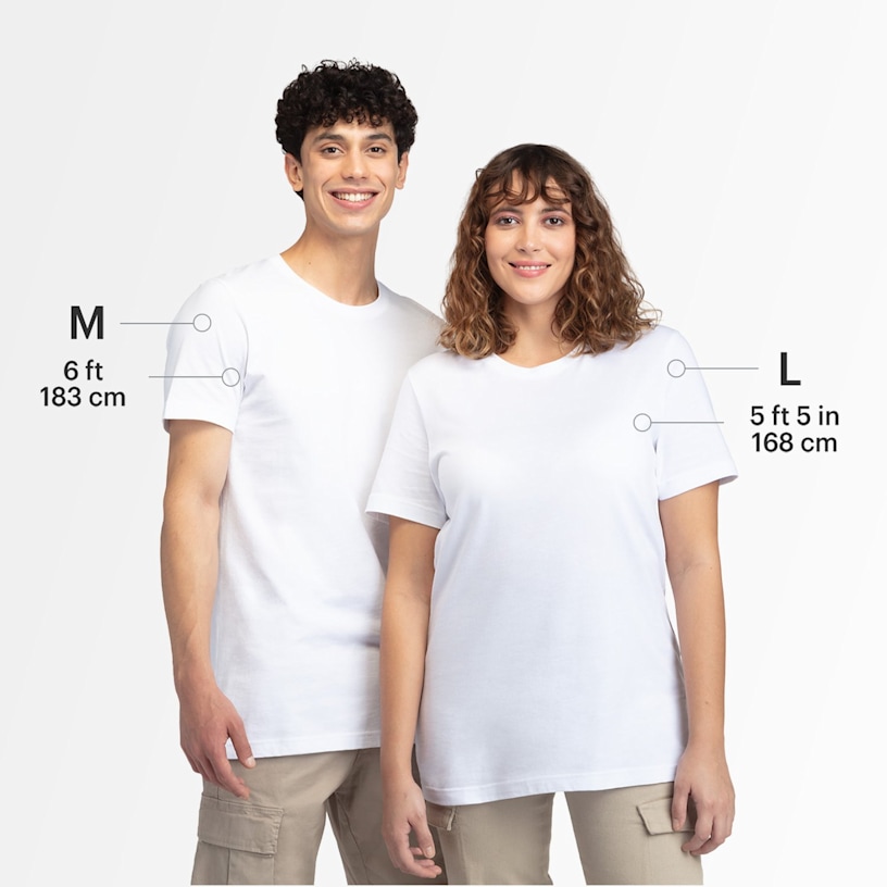 Example 10 of selected product