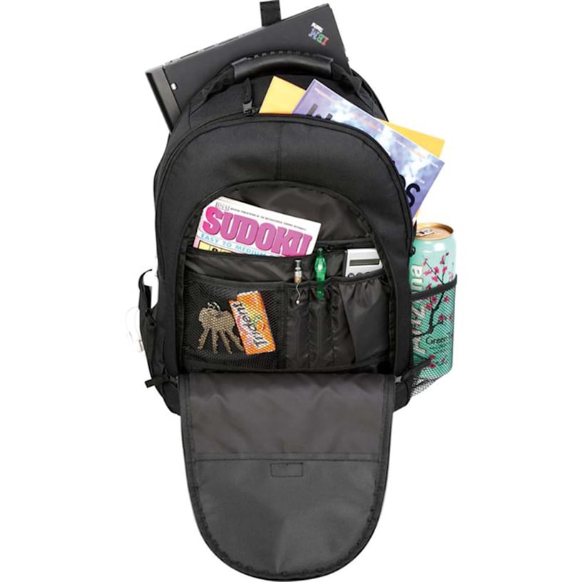 Example 3 of selected product