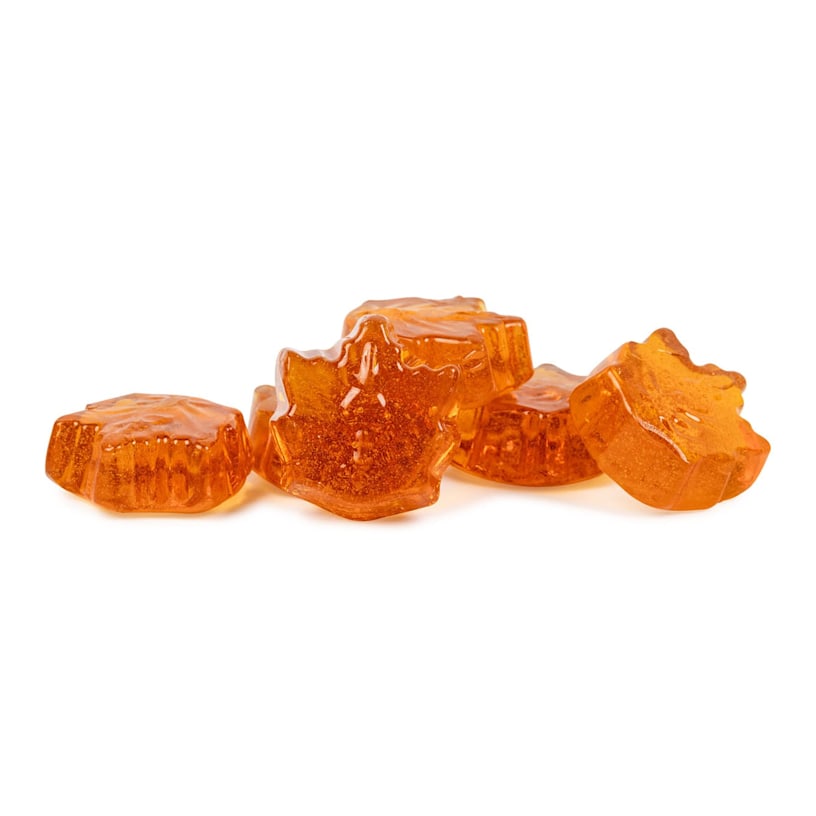 Example 4 of selected product