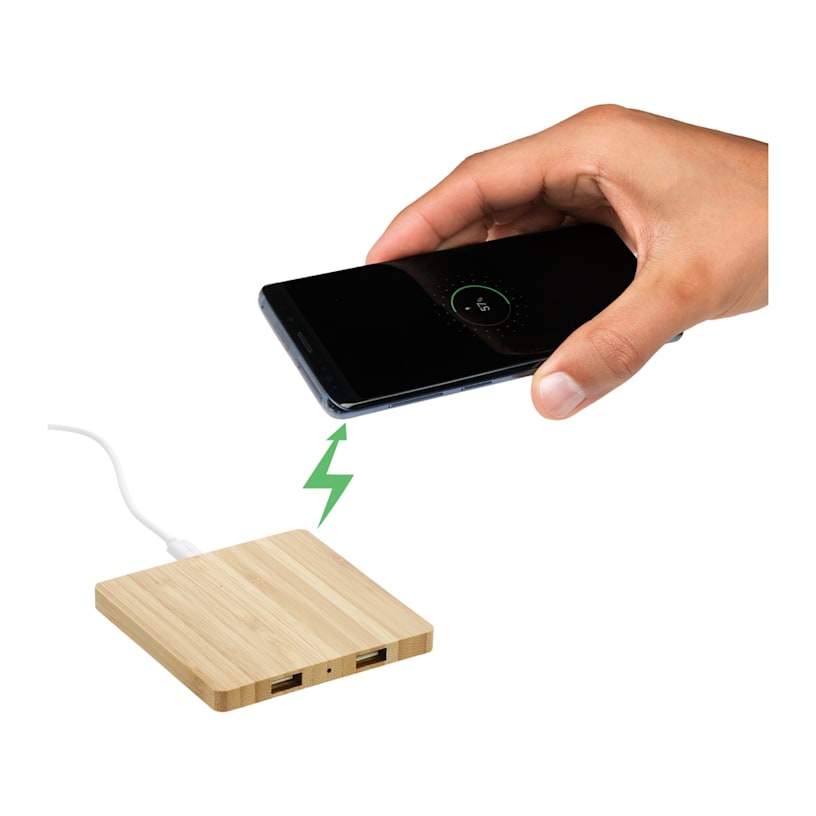 Example 4 of selected product