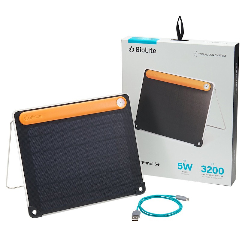 Example 6 of selected product