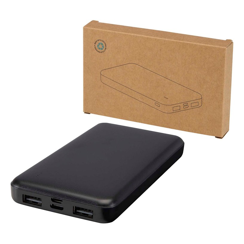 Example 7 of selected product