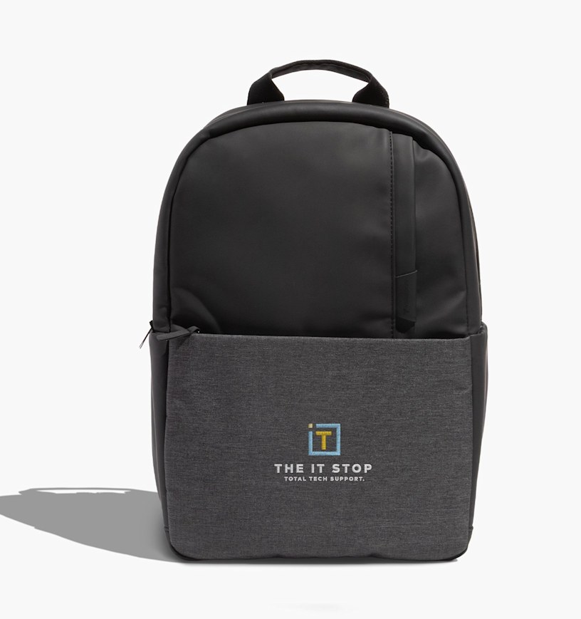 Example 2 of selected product
