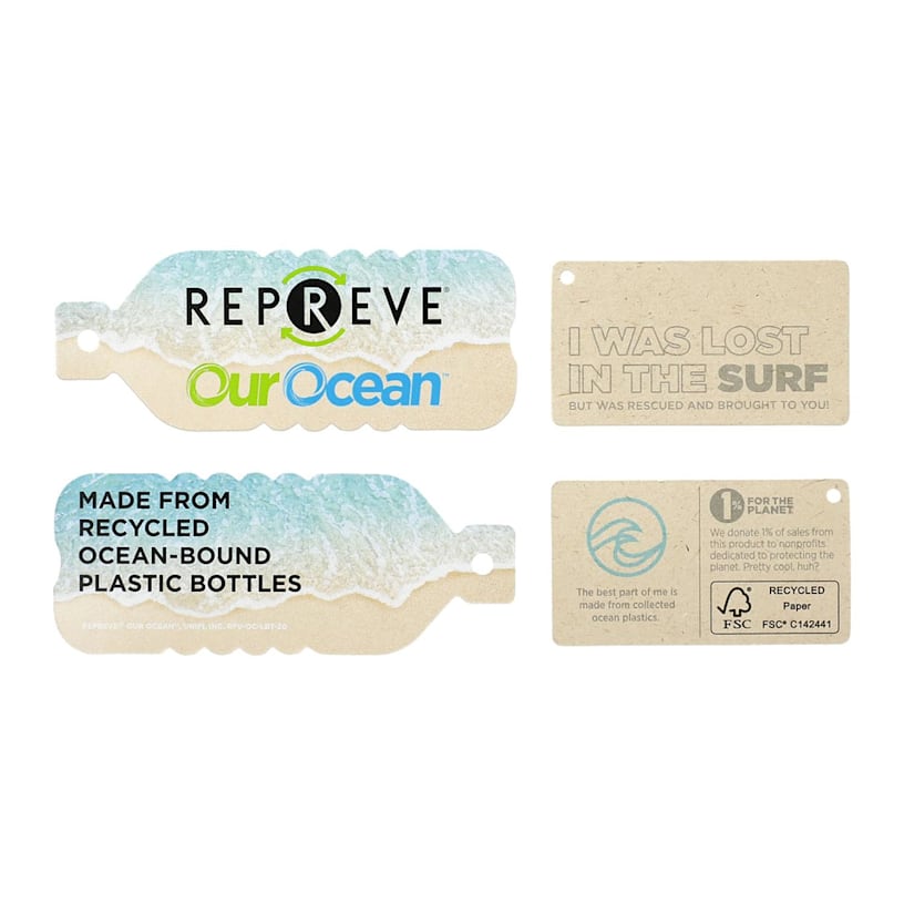 Example 6 of selected product