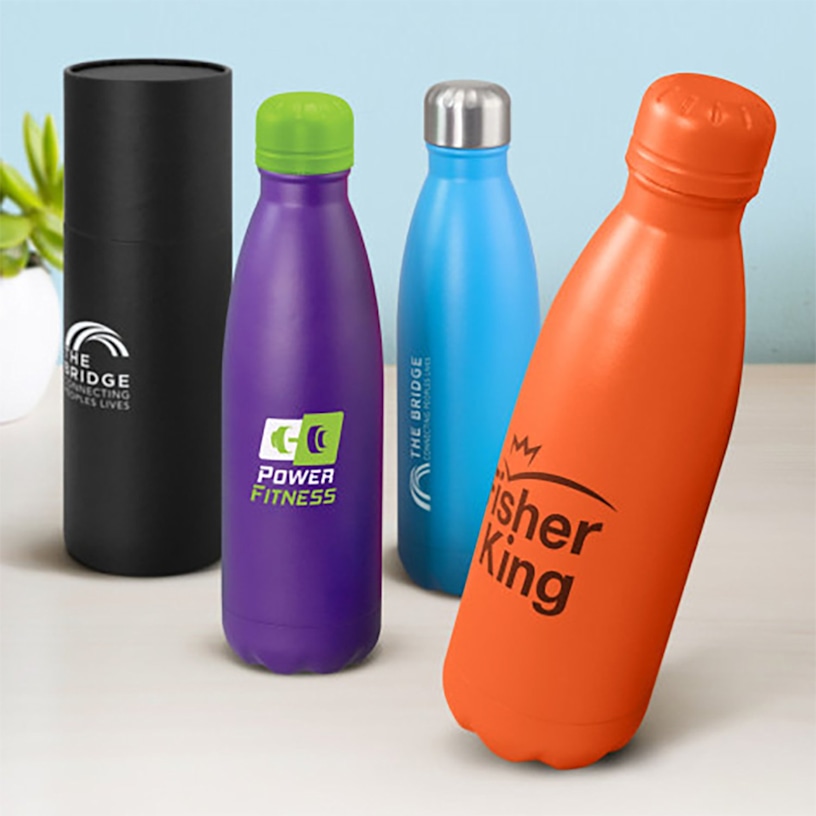 Example 2 of selected product