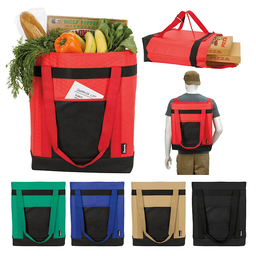 Example 2 of selected product