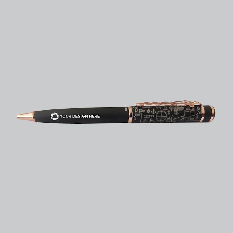Example 2 of selected product