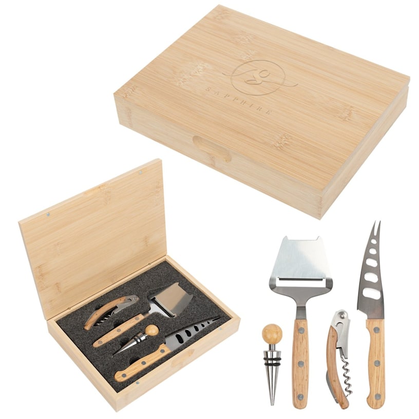 Example 2 of selected product