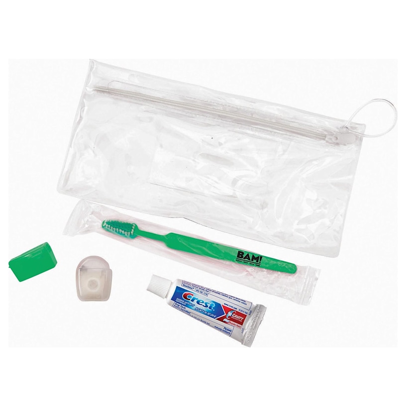 Example 3 of selected product