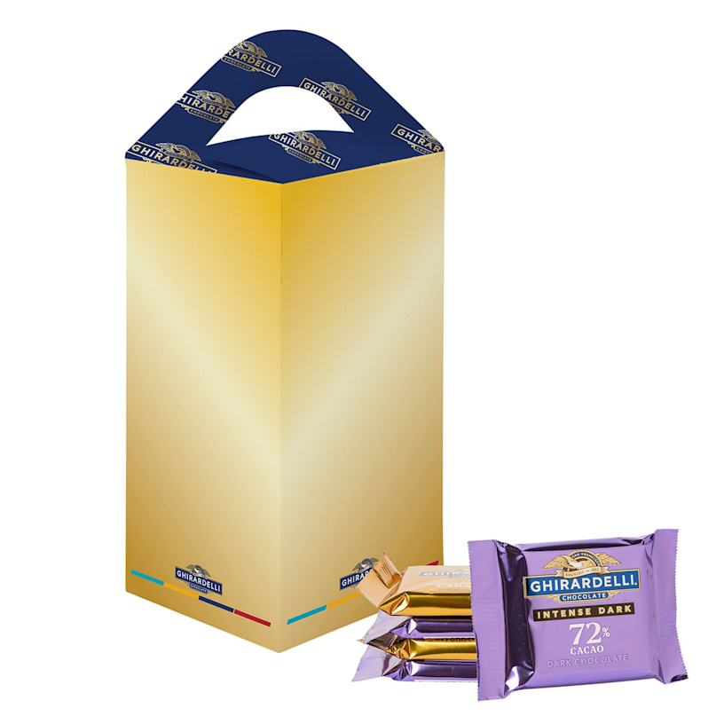 Example 2 of selected product