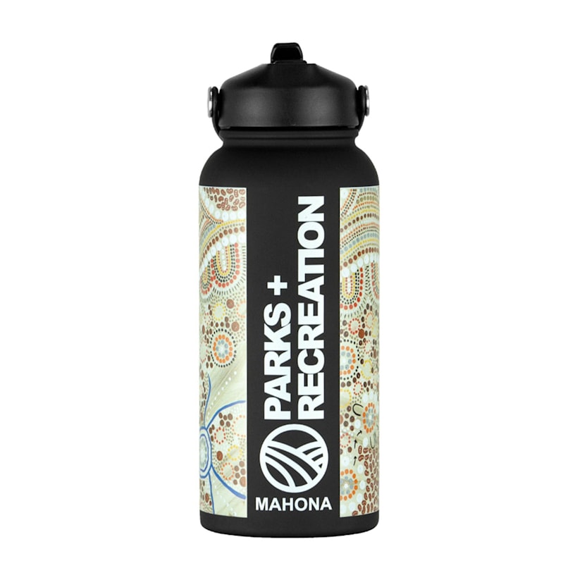 Example 8 of selected product