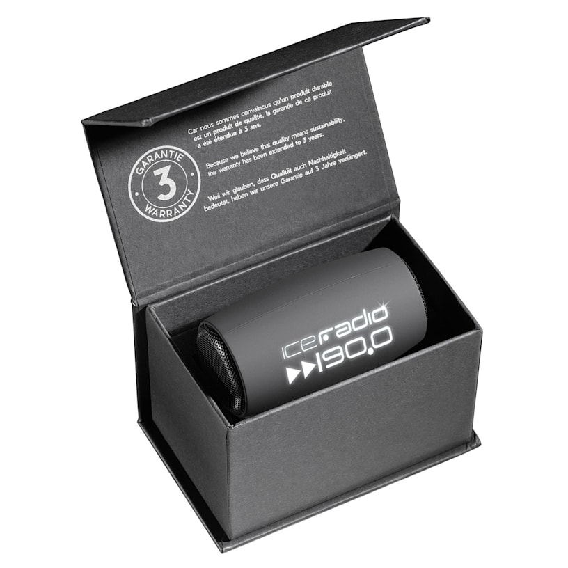 Example 4 of selected product