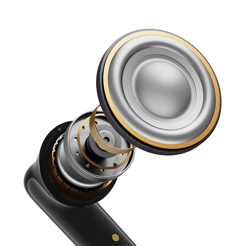 Example 8 of selected product