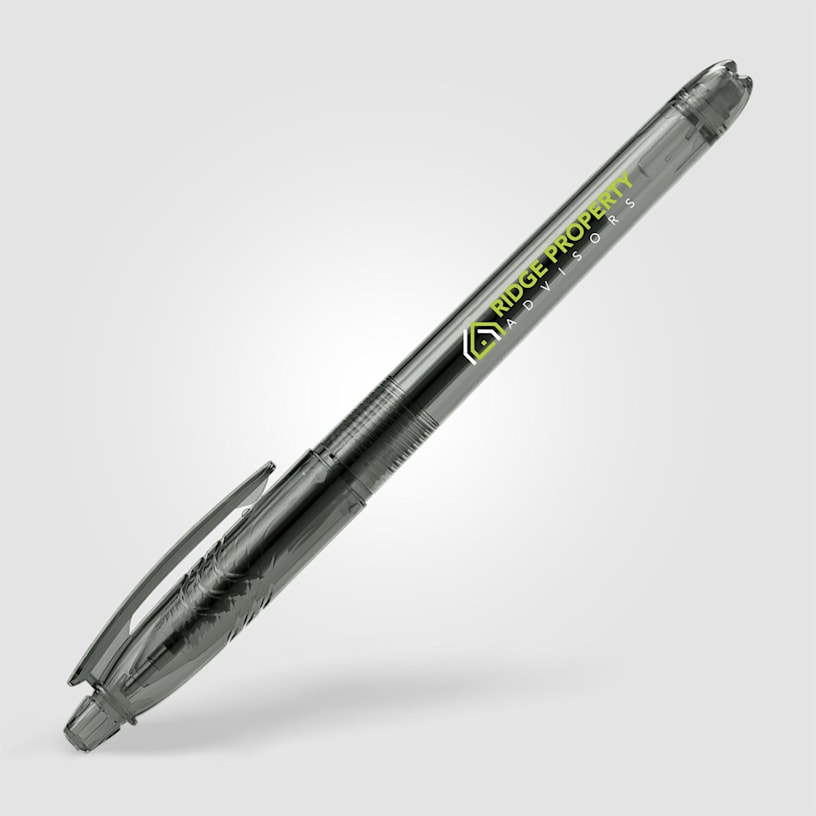 Example 2 of selected product