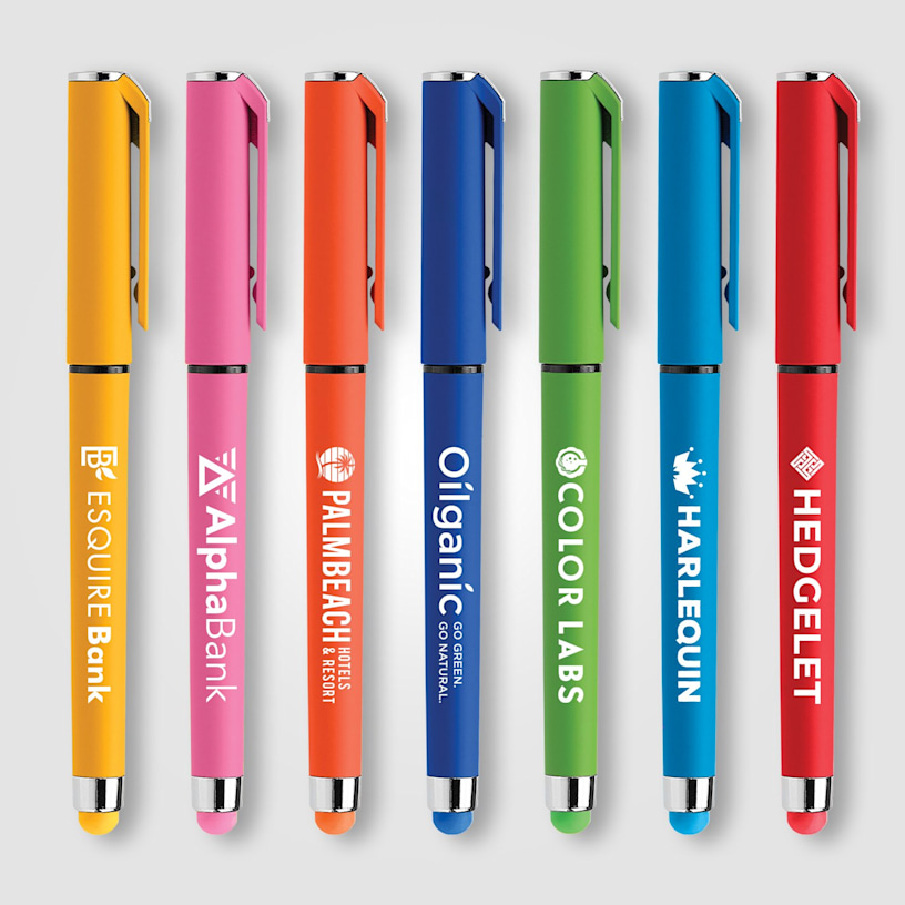 Example 3 of selected product