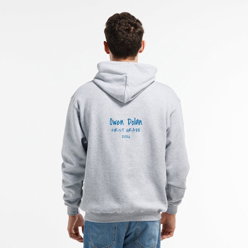 Example 4 of selected product
