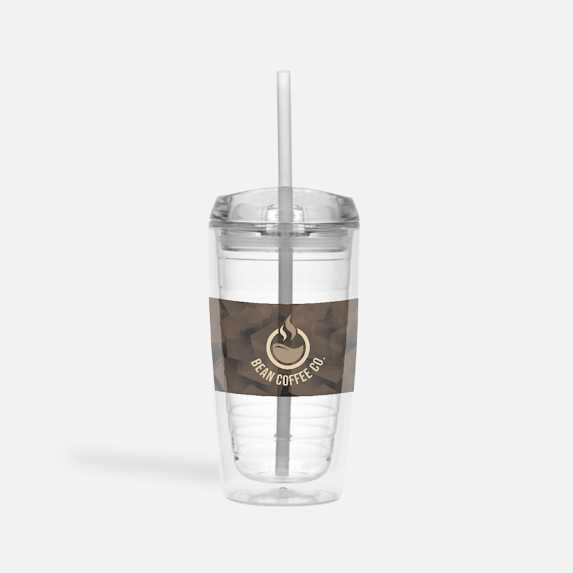 Example 2 of selected product