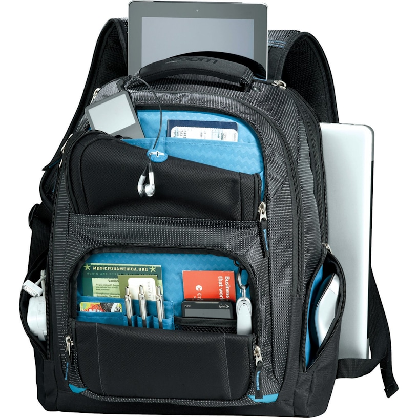Example 5 of selected product