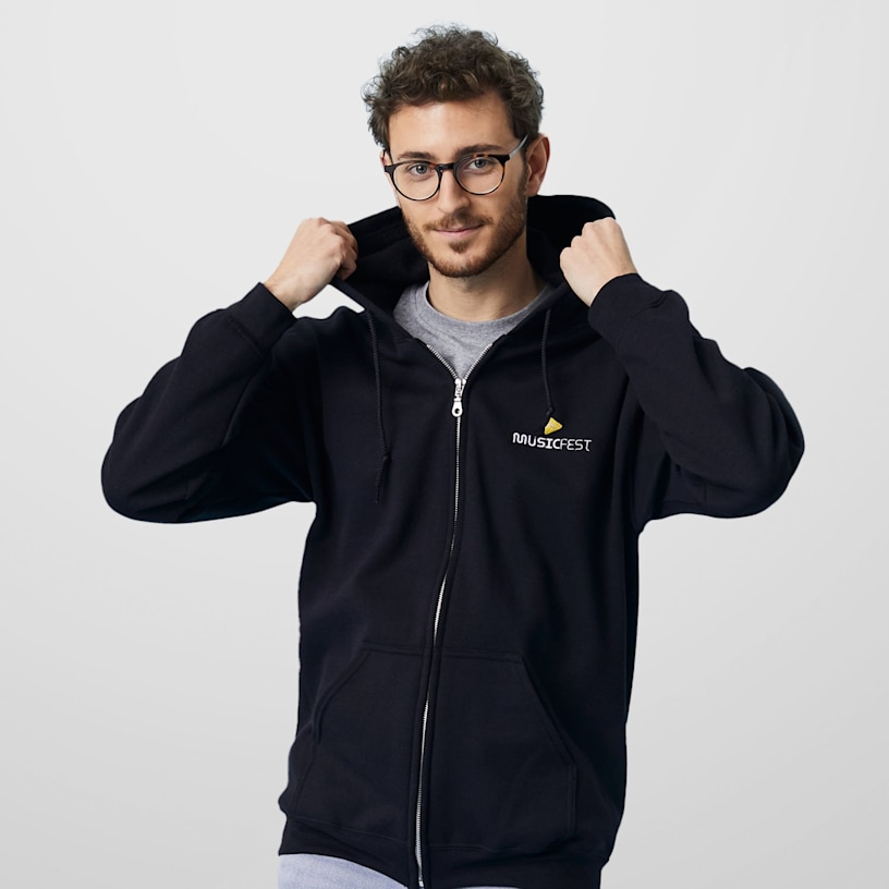 Example 2 of selected product