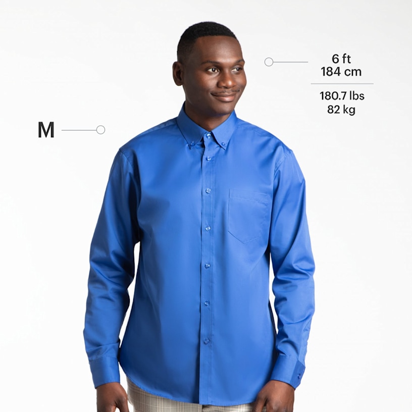 Example 8 of selected product