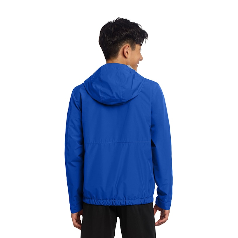 Example 7 of selected product