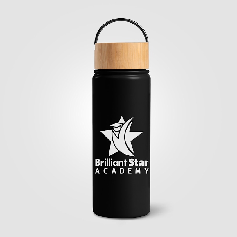 Example 2 of selected product