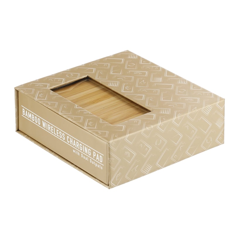 Example 2 of selected product