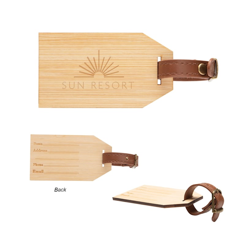 Example 2 of selected product