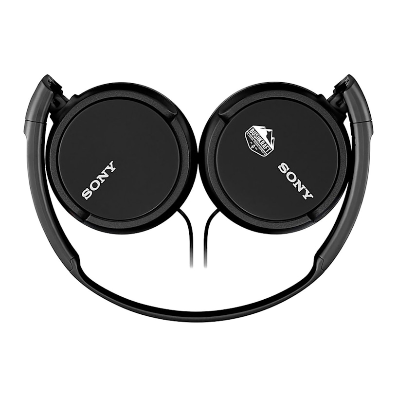 Example 2 of selected product