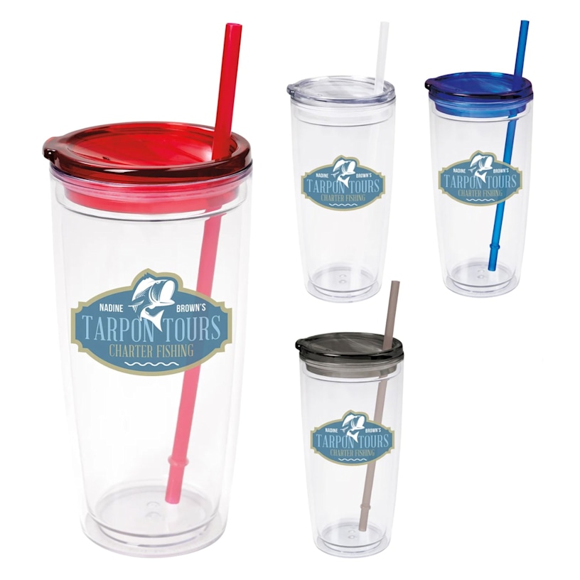Example 2 of selected product