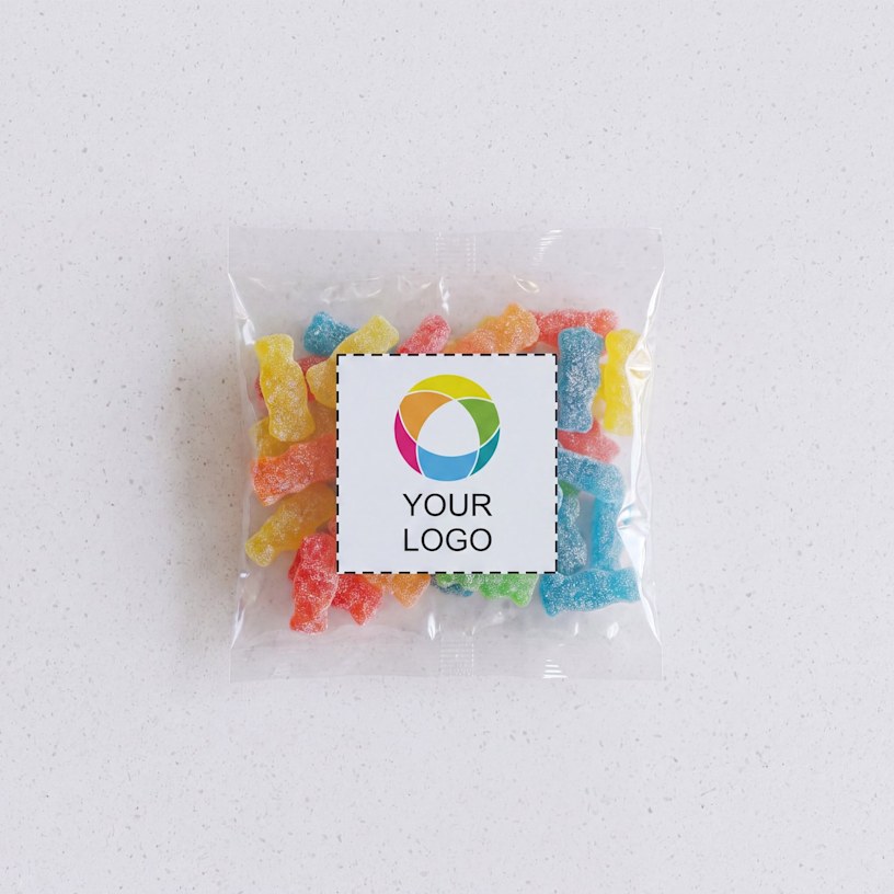 Example 4 of selected product