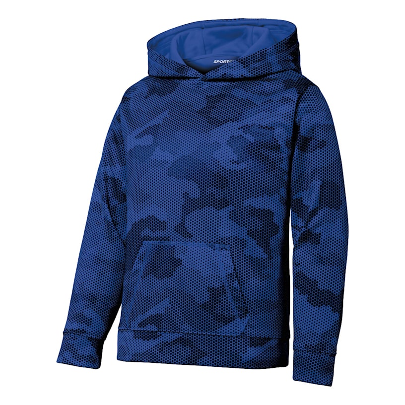 Example 8 of selected product
