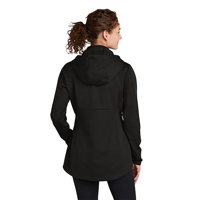 Example 4 of selected product