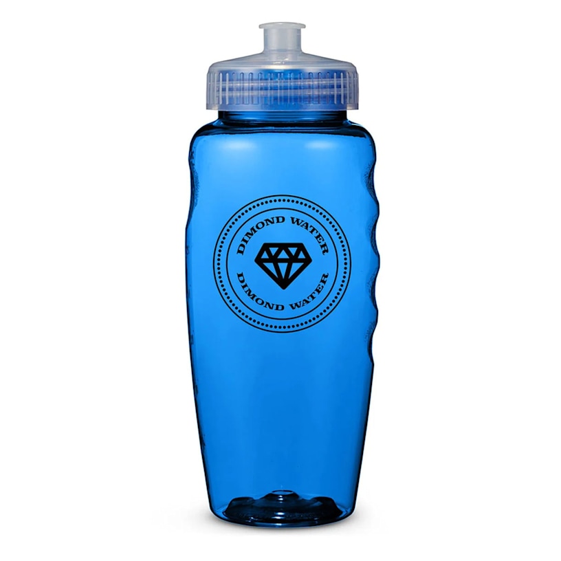 Example 2 of selected product