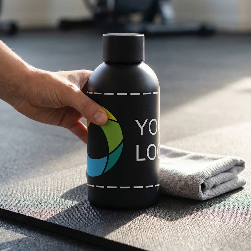 Example 9 of selected product