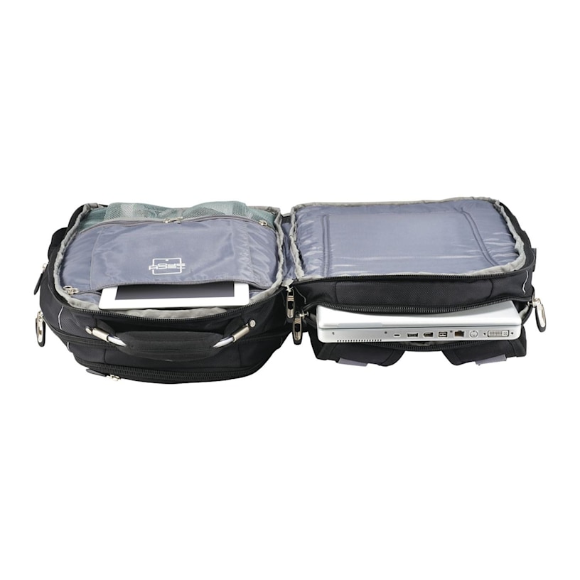 Example 2 of selected product